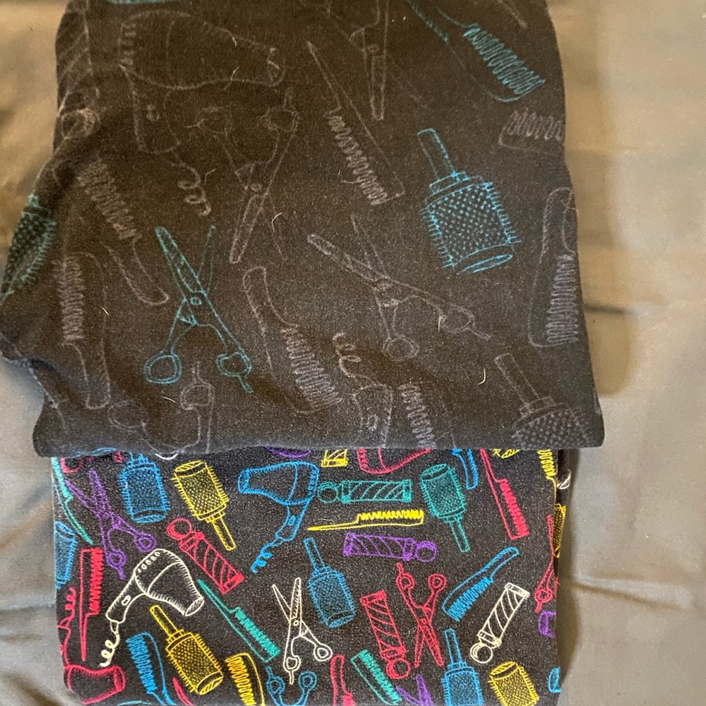 Hairdresser Leggings